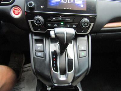 2021 Honda CR-V EX-L,AWD,TECH PKG,COMFORT PKG,RVC,SILVER CERTIFIED   - Photo 56 - Haddon Twp, NJ 08107