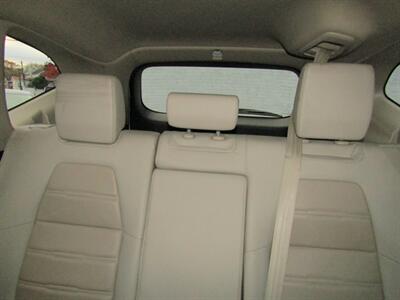 2021 Honda CR-V EX-L,AWD,TECH PKG,COMFORT PKG,RVC,SILVER CERTIFIED   - Photo 58 - Haddon Twp, NJ 08107