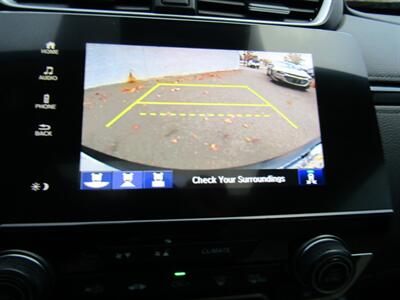 2021 Honda CR-V EX-L,AWD,TECH PKG,COMFORT PKG,RVC,SILVER CERTIFIED   - Photo 55 - Haddon Twp, NJ 08107