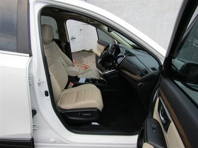 2021 Honda CR-V EX-L,AWD,TECH PKG,COMFORT PKG,RVC,SILVER CERTIFIED   - Photo 46 - Haddon Twp, NJ 08107