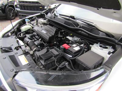 2021 Honda CR-V EX-L,AWD,TECH PKG,COMFORT PKG,RVC,SILVER CERTIFIED   - Photo 65 - Haddon Twp, NJ 08107