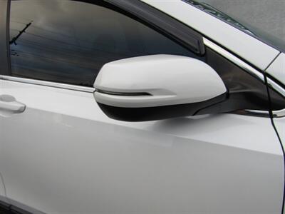 2021 Honda CR-V EX-L,AWD,TECH PKG,COMFORT PKG,RVC,SILVER CERTIFIED   - Photo 31 - Haddon Twp, NJ 08107