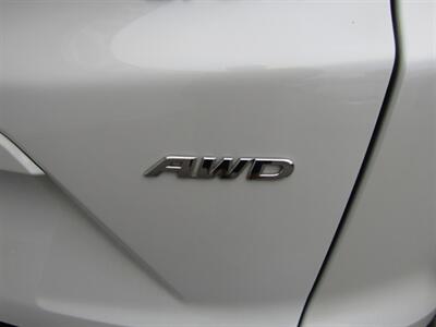 2021 Honda CR-V EX-L,AWD,TECH PKG,COMFORT PKG,RVC,SILVER CERTIFIED   - Photo 26 - Haddon Twp, NJ 08107