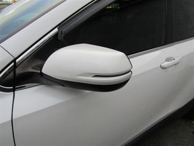 2021 Honda CR-V EX-L,AWD,TECH PKG,COMFORT PKG,RVC,SILVER CERTIFIED   - Photo 20 - Haddon Twp, NJ 08107