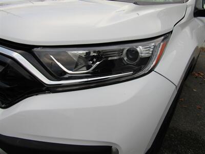 2021 Honda CR-V EX-L,AWD,TECH PKG,COMFORT PKG,RVC,SILVER CERTIFIED   - Photo 12 - Haddon Twp, NJ 08107