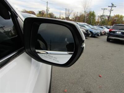 2021 Honda CR-V EX-L,AWD,TECH PKG,COMFORT PKG,RVC,SILVER CERTIFIED   - Photo 30 - Haddon Twp, NJ 08107