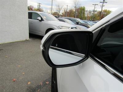 2021 Honda CR-V EX-L,AWD,TECH PKG,COMFORT PKG,RVC,SILVER CERTIFIED   - Photo 33 - Haddon Twp, NJ 08107