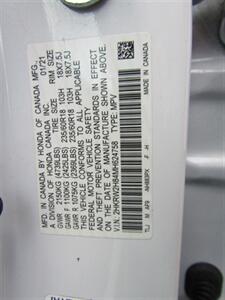 2021 Honda CR-V EX-L,AWD,TECH PKG,COMFORT PKG,RVC,SILVER CERTIFIED   - Photo 62 - Haddon Twp, NJ 08107