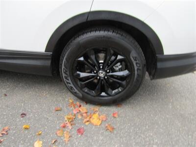 2021 Honda CR-V EX-L,AWD,TECH PKG,COMFORT PKG,RVC,SILVER CERTIFIED   - Photo 15 - Haddon Twp, NJ 08107