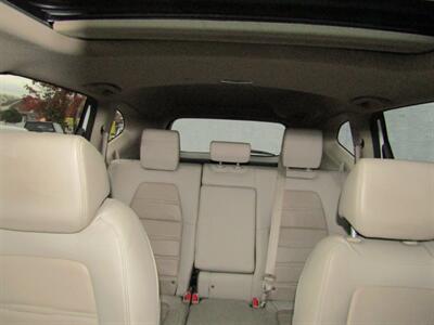 2021 Honda CR-V EX-L,AWD,TECH PKG,COMFORT PKG,RVC,SILVER CERTIFIED   - Photo 59 - Haddon Twp, NJ 08107