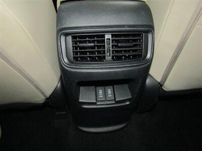 2021 Honda CR-V EX-L,AWD,TECH PKG,COMFORT PKG,RVC,SILVER CERTIFIED   - Photo 60 - Haddon Twp, NJ 08107