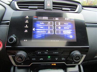 2021 Honda CR-V EX-L,AWD,TECH PKG,COMFORT PKG,RVC,SILVER CERTIFIED   - Photo 54 - Haddon Twp, NJ 08107