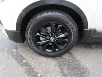2021 Honda CR-V EX-L,AWD,TECH PKG,COMFORT PKG,RVC,SILVER CERTIFIED   - Photo 14 - Haddon Twp, NJ 08107