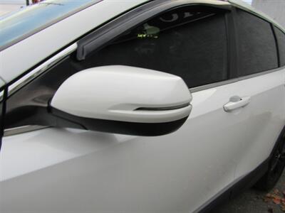 2021 Honda CR-V EX-L,AWD,TECH PKG,COMFORT PKG,RVC,SILVER CERTIFIED   - Photo 32 - Haddon Twp, NJ 08107