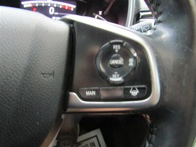 2021 Honda CR-V EX-L,AWD,TECH PKG,COMFORT PKG,RVC,SILVER CERTIFIED   - Photo 51 - Haddon Twp, NJ 08107