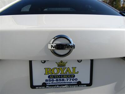 2023 Nissan Sentra SV PREM,NAV,TECH PKG,CONV PKG,RVC,SILVER CERTIFIED   - Photo 34 - Haddon Twp, NJ 08107