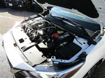 2023 Nissan Sentra SV PREM,NAV,TECH PKG,CONV PKG,RVC,SILVER CERTIFIED   - Photo 63 - Haddon Twp, NJ 08107