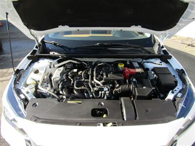 2023 Nissan Sentra SV PREM,NAV,TECH PKG,CONV PKG,RVC,SILVER CERTIFIED   - Photo 61 - Haddon Twp, NJ 08107