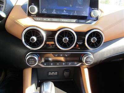 2023 Nissan Sentra SV PREM,NAV,TECH PKG,CONV PKG,RVC,SILVER CERTIFIED   - Photo 50 - Haddon Twp, NJ 08107