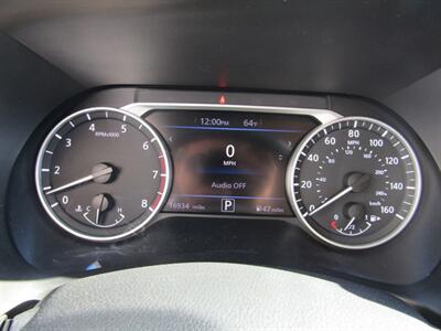 2023 Nissan Sentra SV PREM,NAV,TECH PKG,CONV PKG,RVC,SILVER CERTIFIED   - Photo 48 - Haddon Twp, NJ 08107