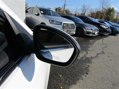 2023 Nissan Sentra SV PREM,NAV,TECH PKG,CONV PKG,RVC,SILVER CERTIFIED   - Photo 40 - Haddon Twp, NJ 08107