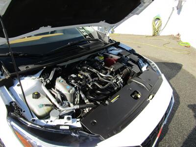 2023 Nissan Sentra SV PREM,NAV,TECH PKG,CONV PKG,RVC,SILVER CERTIFIED   - Photo 62 - Haddon Twp, NJ 08107