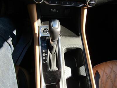 2023 Nissan Sentra SV PREM,NAV,TECH PKG,CONV PKG,RVC,SILVER CERTIFIED   - Photo 52 - Haddon Twp, NJ 08107