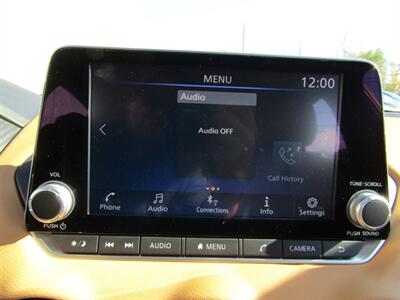 2023 Nissan Sentra SV PREM,NAV,TECH PKG,CONV PKG,RVC,SILVER CERTIFIED   - Photo 49 - Haddon Twp, NJ 08107