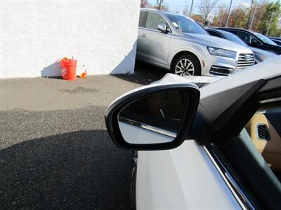 2023 Nissan Sentra SV PREM,NAV,TECH PKG,CONV PKG,RVC,SILVER CERTIFIED   - Photo 19 - Haddon Twp, NJ 08107