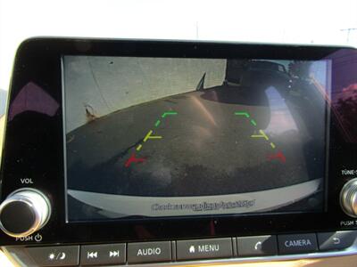 2023 Nissan Sentra SV PREM,NAV,TECH PKG,CONV PKG,RVC,SILVER CERTIFIED   - Photo 54 - Haddon Twp, NJ 08107