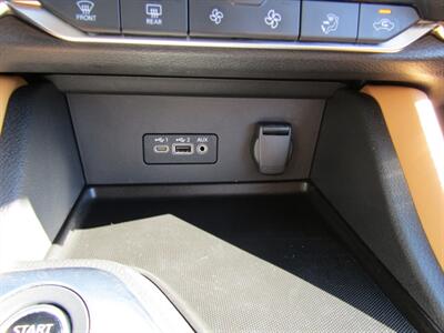 2023 Nissan Sentra SV PREM,NAV,TECH PKG,CONV PKG,RVC,SILVER CERTIFIED   - Photo 51 - Haddon Twp, NJ 08107