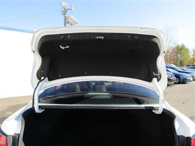 2023 Nissan Sentra SV PREM,NAV,TECH PKG,CONV PKG,RVC,SILVER CERTIFIED   - Photo 26 - Haddon Twp, NJ 08107