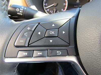 2023 Nissan Sentra SV PREM,NAV,TECH PKG,CONV PKG,RVC,SILVER CERTIFIED   - Photo 45 - Haddon Twp, NJ 08107