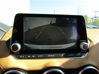 2023 Nissan Sentra SV PREM,NAV,TECH PKG,CONV PKG,RVC,SILVER CERTIFIED   - Photo 59 - Haddon Twp, NJ 08107