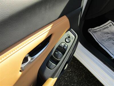 2023 Nissan Sentra SV PREM,NAV,TECH PKG,CONV PKG,RVC,SILVER CERTIFIED   - Photo 21 - Haddon Twp, NJ 08107