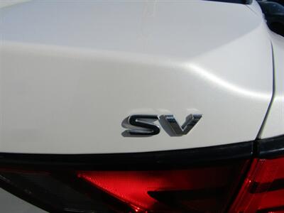 2023 Nissan Sentra SV PREM,NAV,TECH PKG,CONV PKG,RVC,SILVER CERTIFIED   - Photo 35 - Haddon Twp, NJ 08107