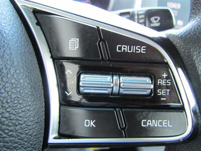 2020 Kia Optima LX   - Photo 23 - Haddon Twp, NJ 08107