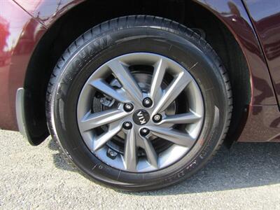 2020 Kia Optima LX   - Photo 29 - Haddon Twp, NJ 08107
