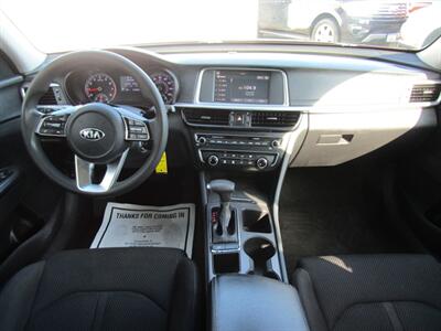 2020 Kia Optima LX   - Photo 19 - Haddon Twp, NJ 08107