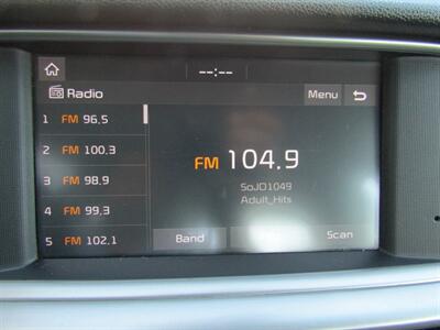 2020 Kia Optima LX   - Photo 25 - Haddon Twp, NJ 08107