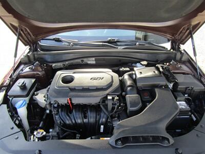 2020 Kia Optima LX   - Photo 34 - Haddon Twp, NJ 08107