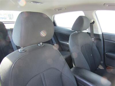 2020 Kia Optima LX   - Photo 16 - Haddon Twp, NJ 08107