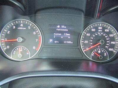 2020 Kia Optima LX   - Photo 24 - Haddon Twp, NJ 08107