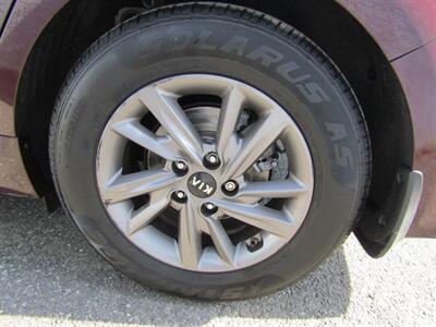 2020 Kia Optima LX   - Photo 32 - Haddon Twp, NJ 08107