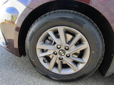 2020 Kia Optima LX   - Photo 31 - Haddon Twp, NJ 08107