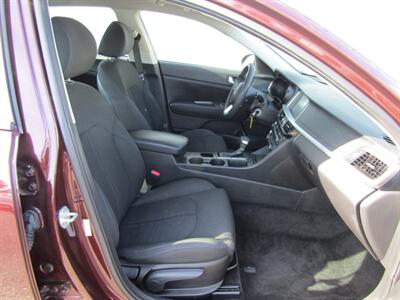 2020 Kia Optima LX   - Photo 17 - Haddon Twp, NJ 08107