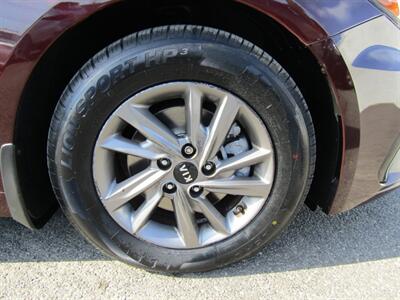 2020 Kia Optima LX   - Photo 30 - Haddon Twp, NJ 08107
