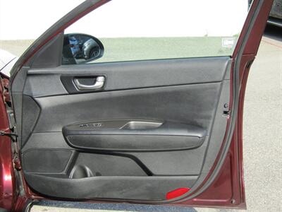 2020 Kia Optima LX   - Photo 18 - Haddon Twp, NJ 08107