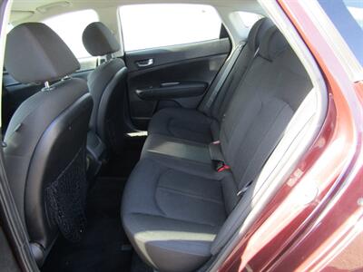 2020 Kia Optima LX   - Photo 13 - Haddon Twp, NJ 08107