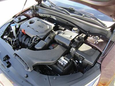2020 Kia Optima LX   - Photo 35 - Haddon Twp, NJ 08107